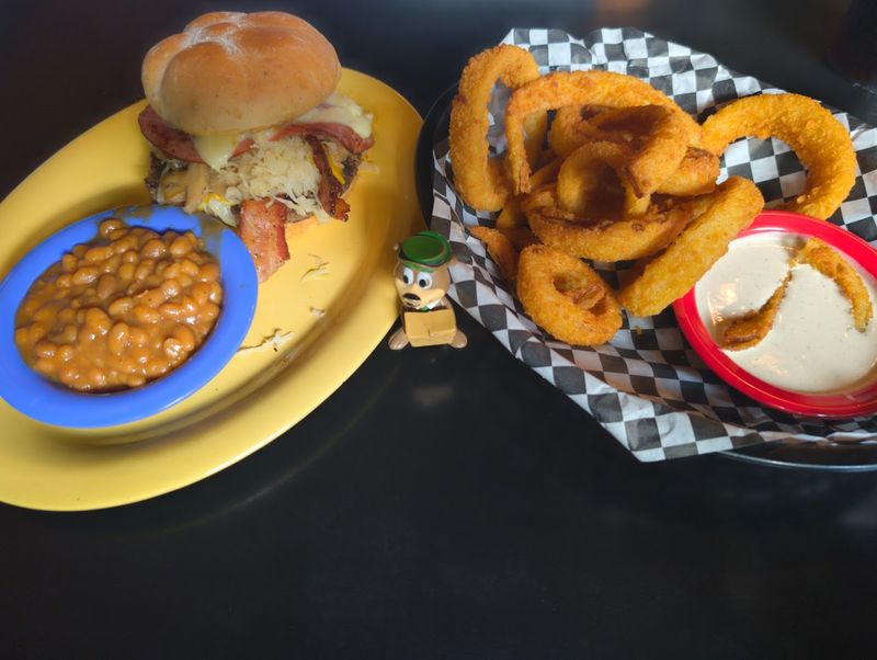 Sides That Earn Their Place on the Plate