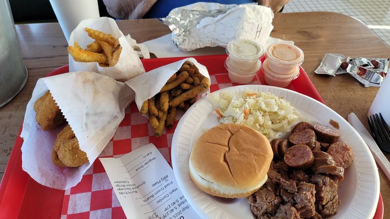 Pulled Pork And Sausage Deserve Serious Attention