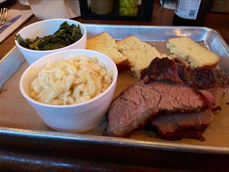Southern Sides That Actually Show Up