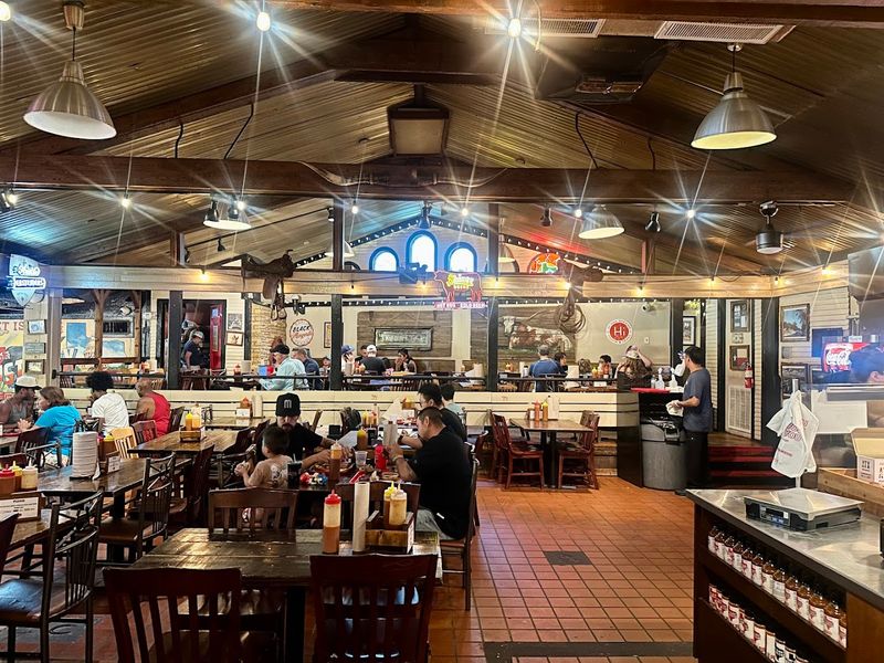 Terry Black's Barbecue