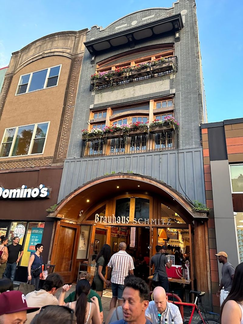 The South Street Block Party Experience