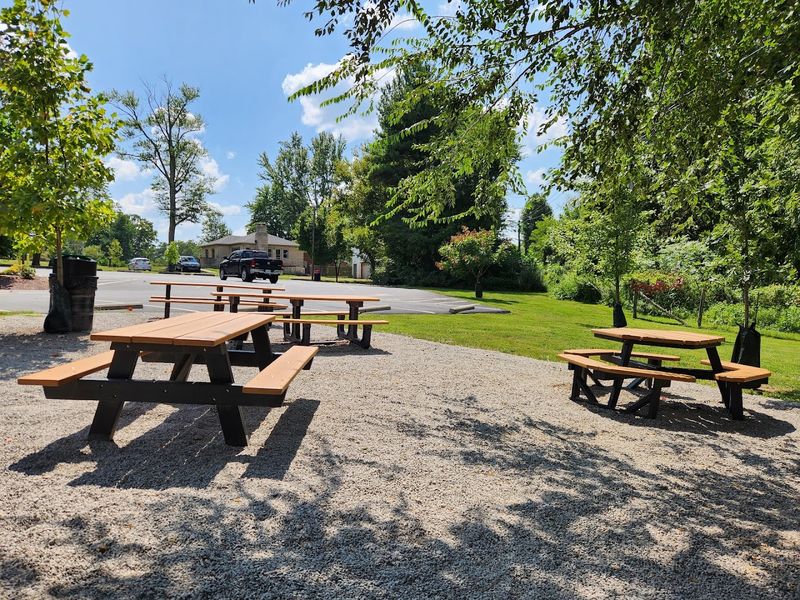 Outdoor Seating Done Right