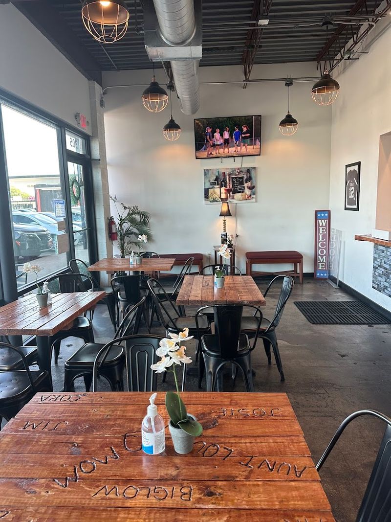Kendall Karsen's Upscale Soul Food Serves Southern Classics With A Refined Touch