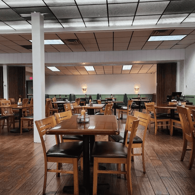 Stephanie's Restaurant II