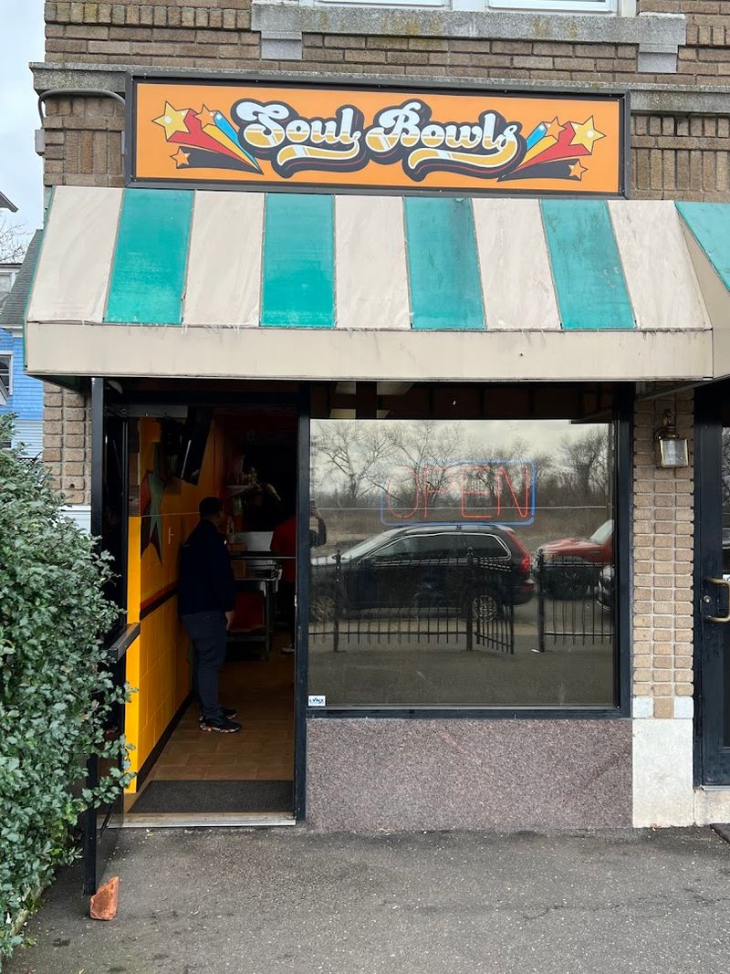 Soul Bowls – Hartford & West Hartford