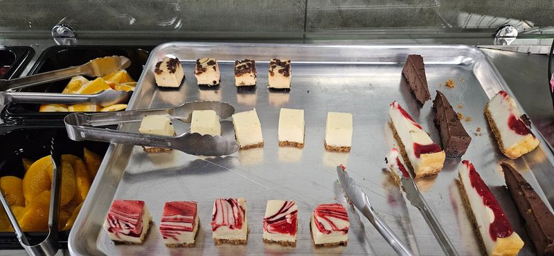 Desserts That Deserve Their Own Category