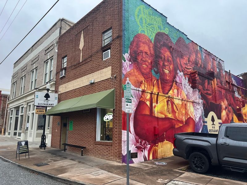 H&H Soul Food