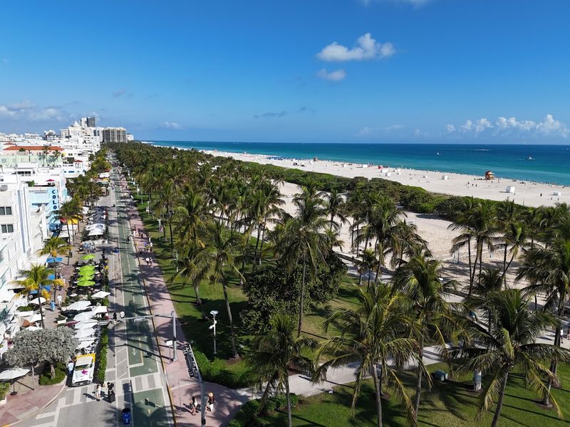 Lummus Park
