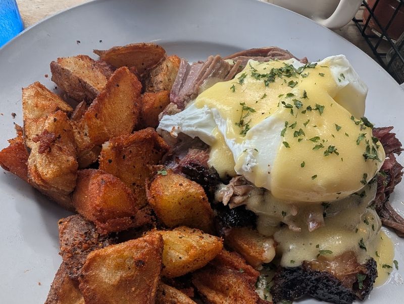 Breakfast And Brunch Worth Rerouting A Road Trip For