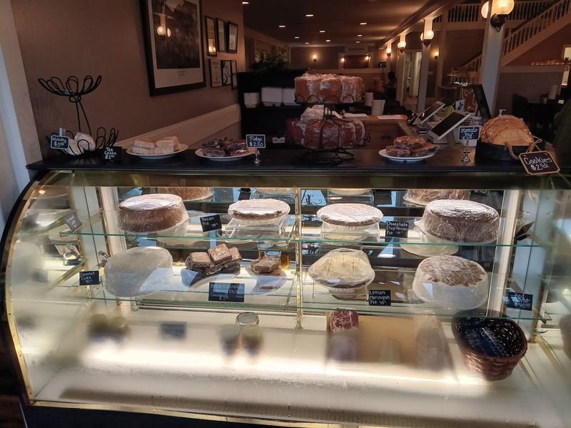 Desserts That Steal The Show