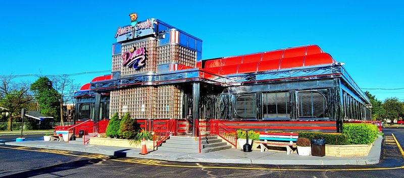Americana Diner