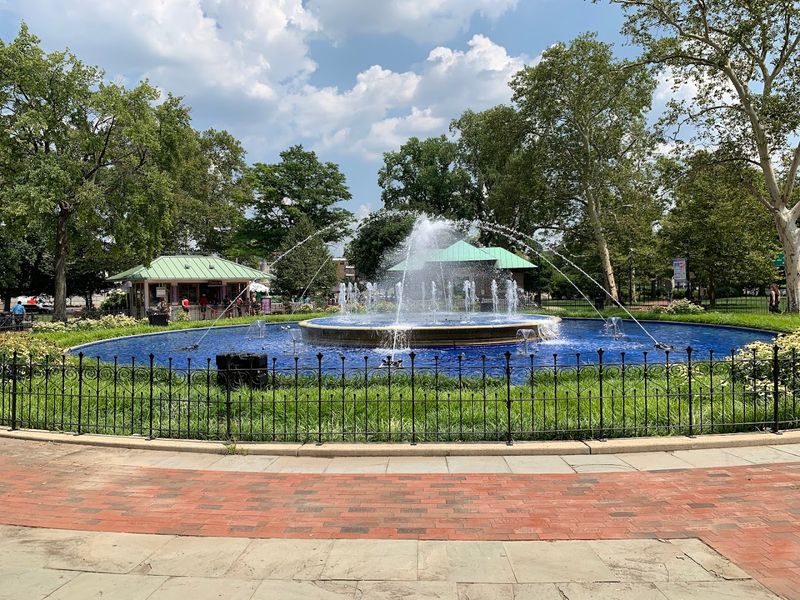 Franklin Square