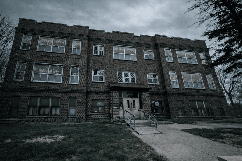 Farrar Elementary, Maxwell
