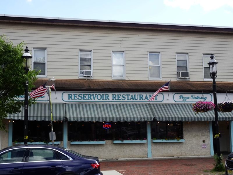 Reservoir Restaurant