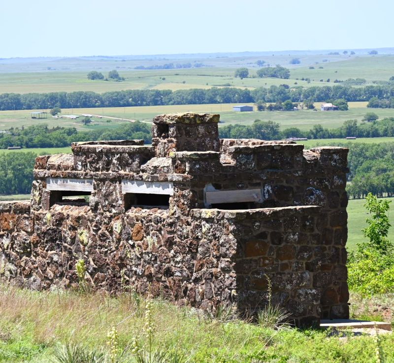 Lindsborg: The Swedish Town Nearby