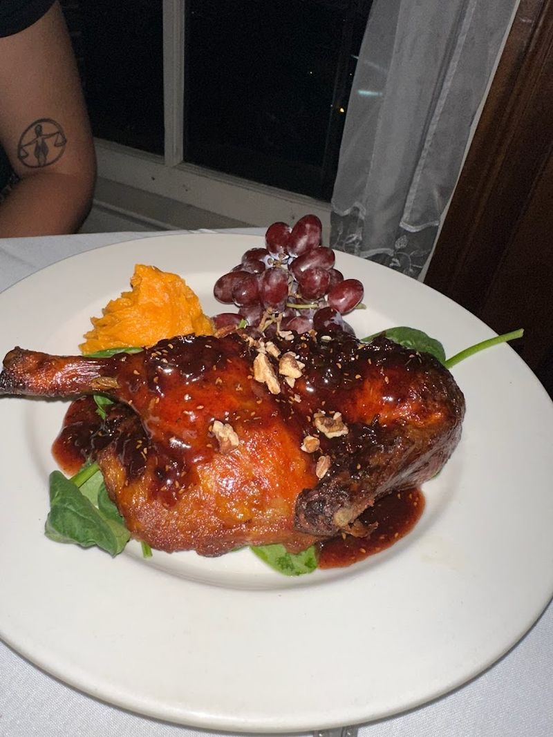 Order The Duck St. Philip