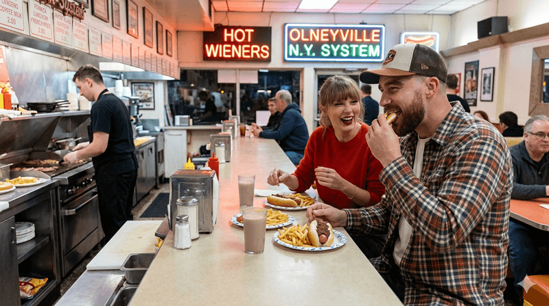 An Absolute Providence Institution Since 1946