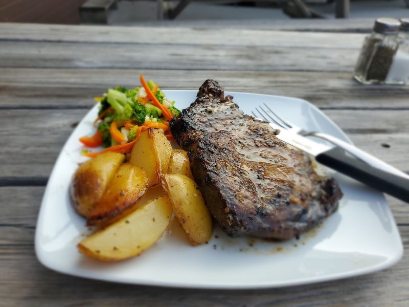 Lyonnaise Potatoes And Sides That Actually Deserve Attention