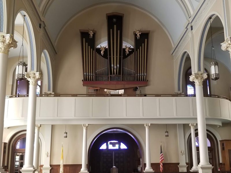 Music And Acoustic Presence