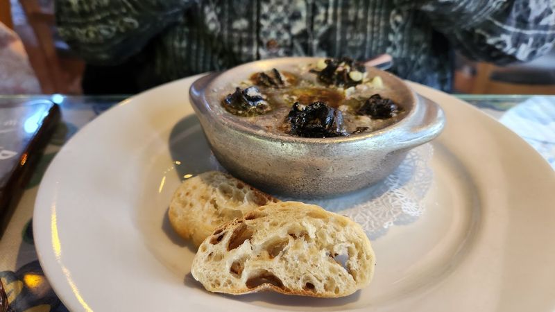 Escargots