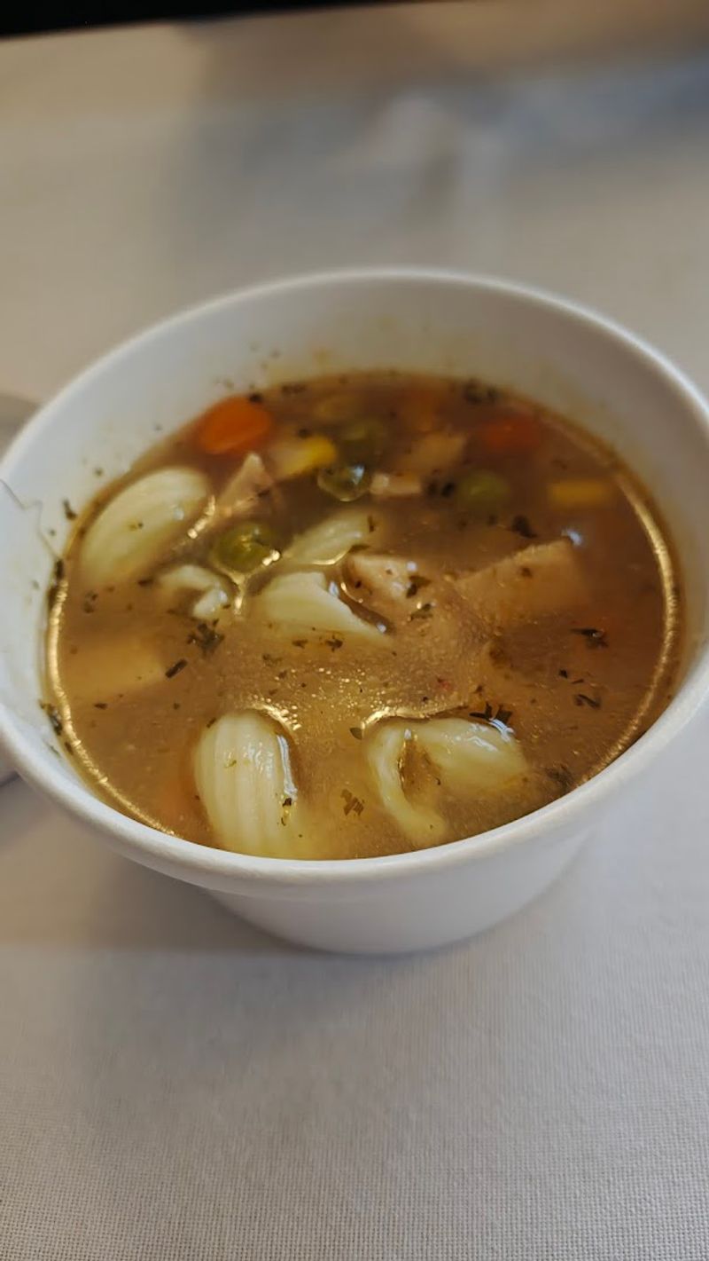 Soups That Steal The Show