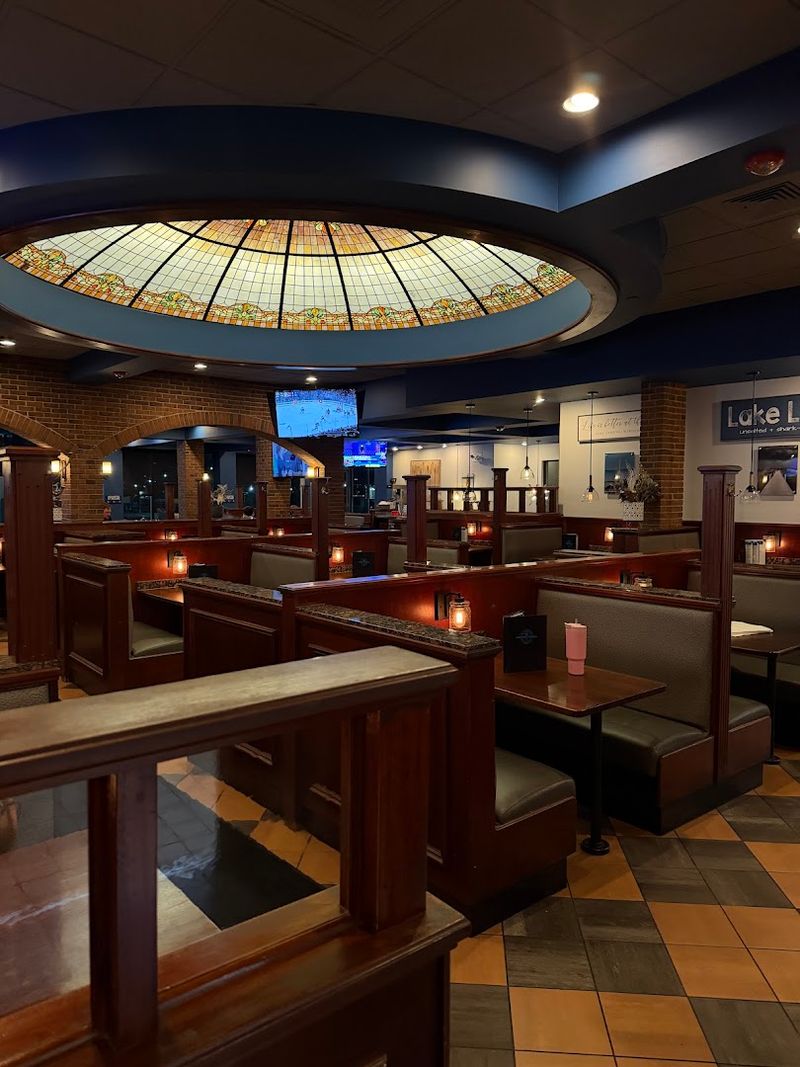 Lake City Social 