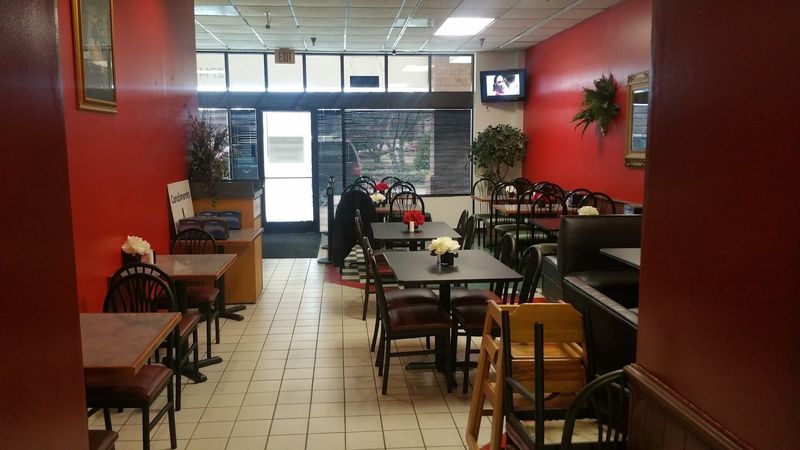 Funderburk's Cafe & Catering