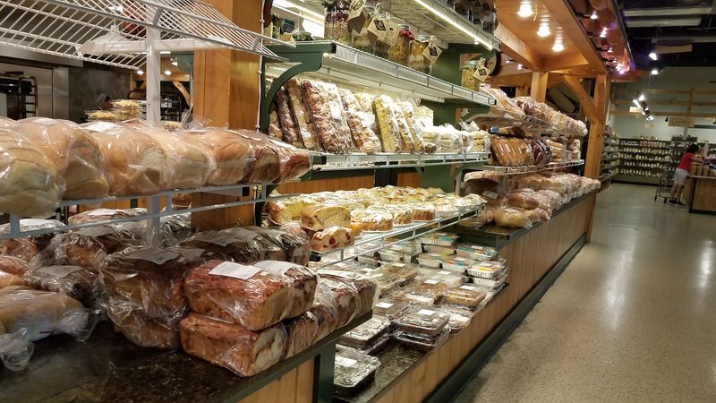 Fresh Baked Goods Worth The Trip