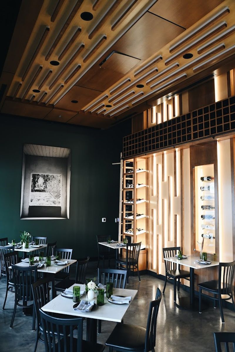Scratch Gourmet Kitchen, Prairie Village, Kansas