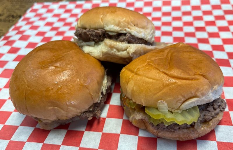 The Slider That Started It All