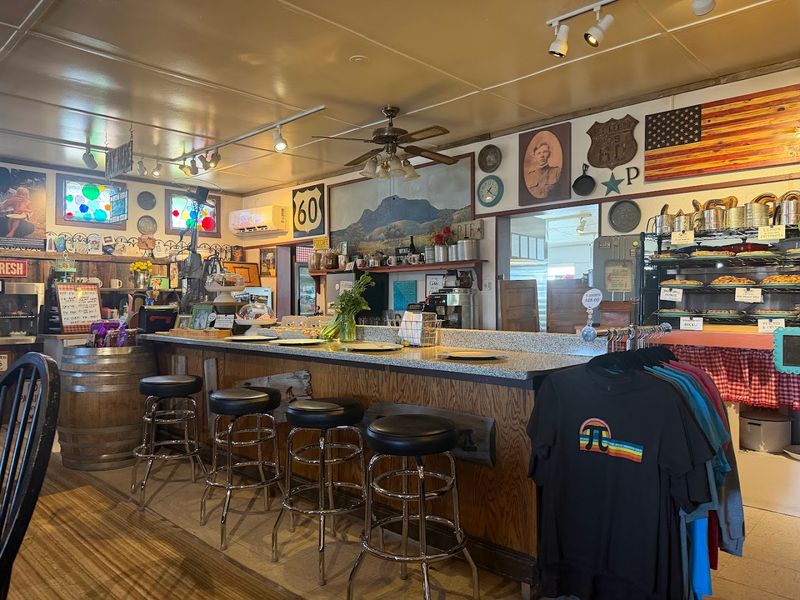 Pie Town Pie Co., Pie Town