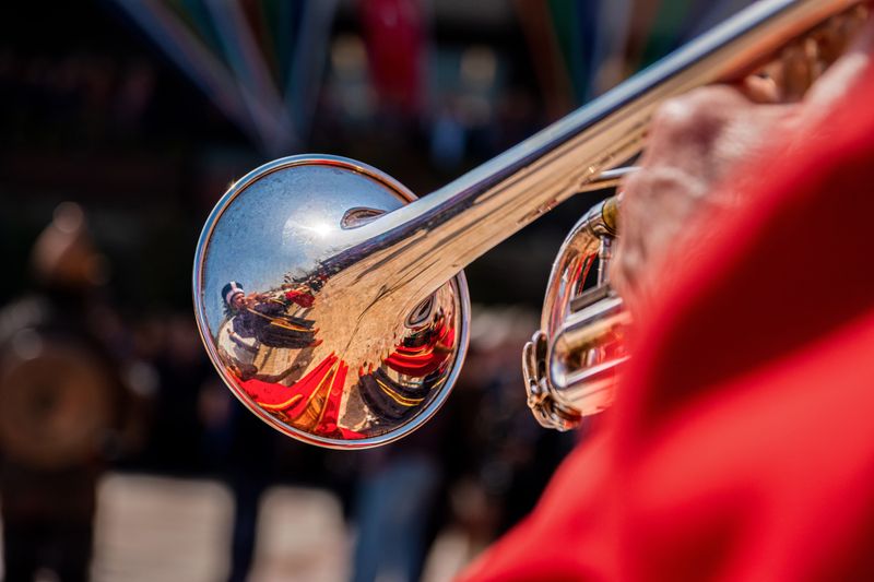 Satchmo SummerFest