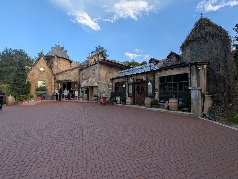 The Kind Of Place That Turns First-Timers Into Annual Regulars