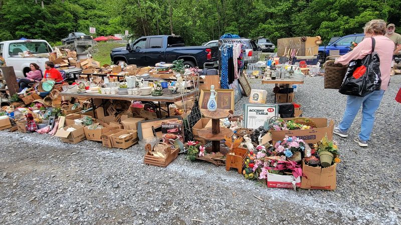 The Hunt For Unique Finds
