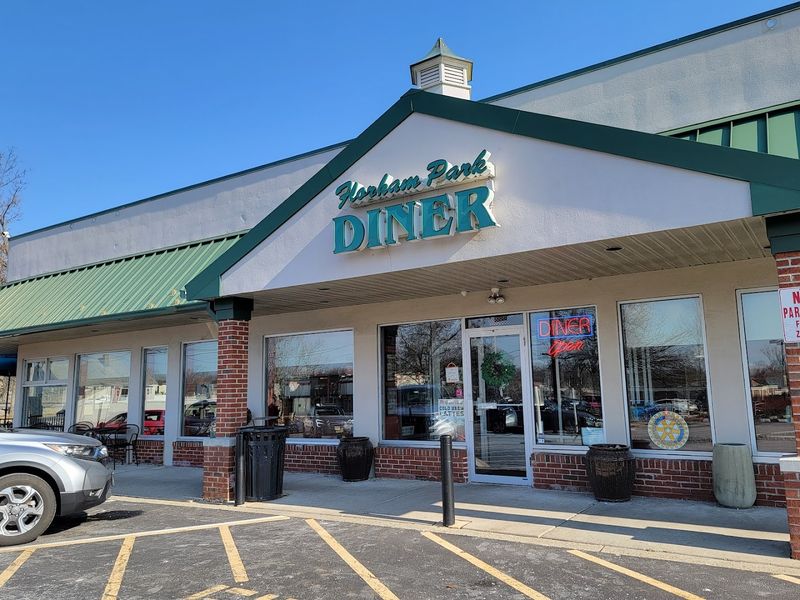Florham Park Diner
