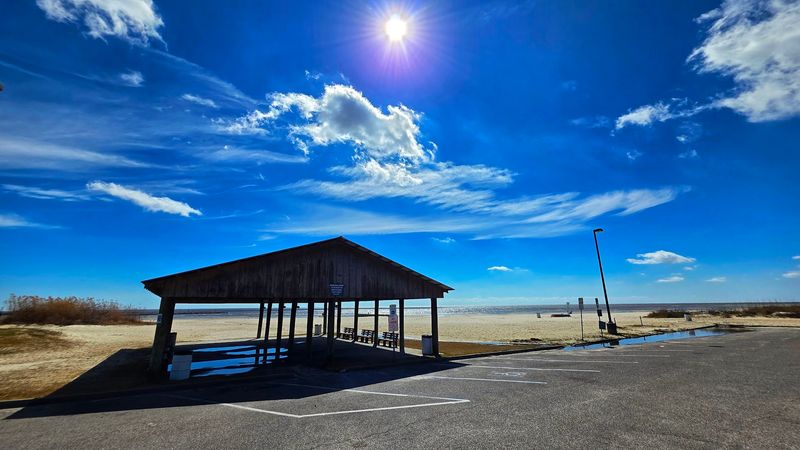 Picnics, Permits, And Bonfire Pits