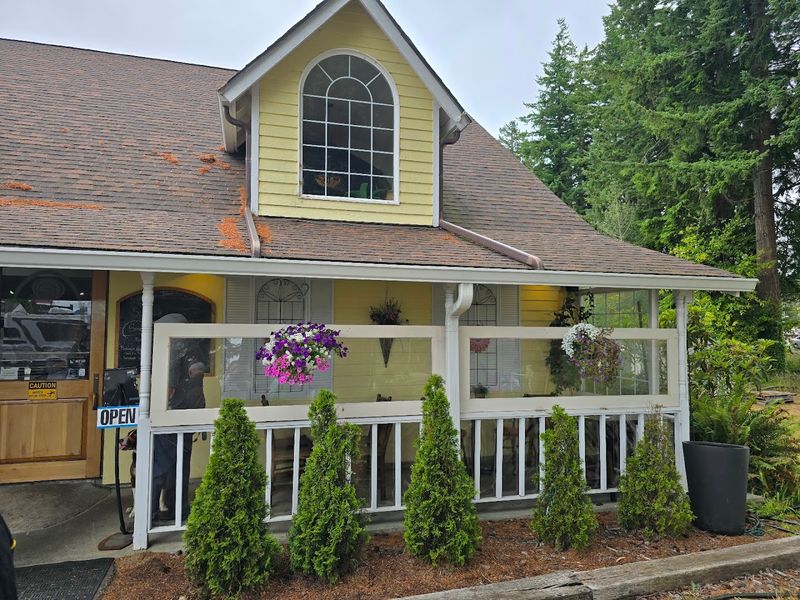Jackson's Cafe And Coffeehouse
