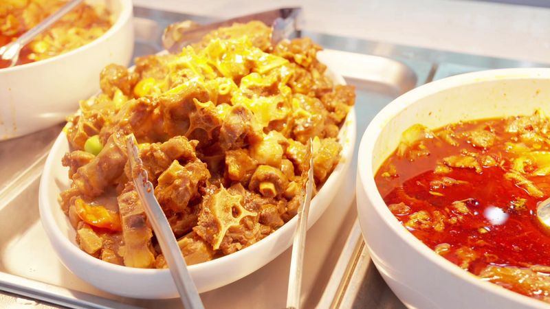 Hot Pot Options That Add A Whole New Layer To The Meal