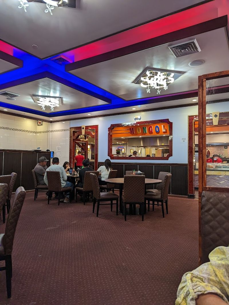 Families, Couples, And Solo Diners All Find Their Reason To Stay
