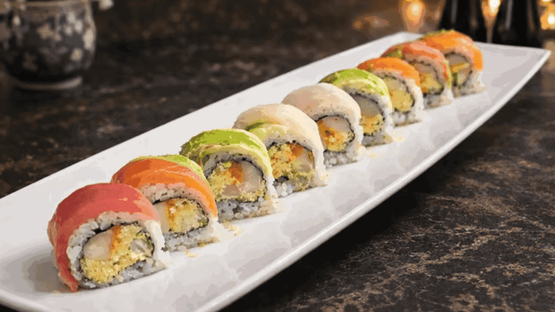 Sushi Village