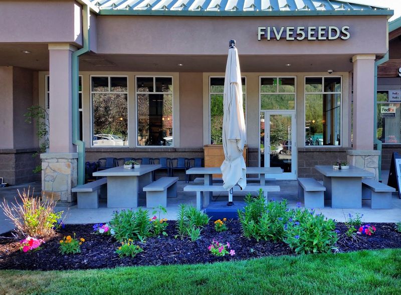 Five5eeds, Park City