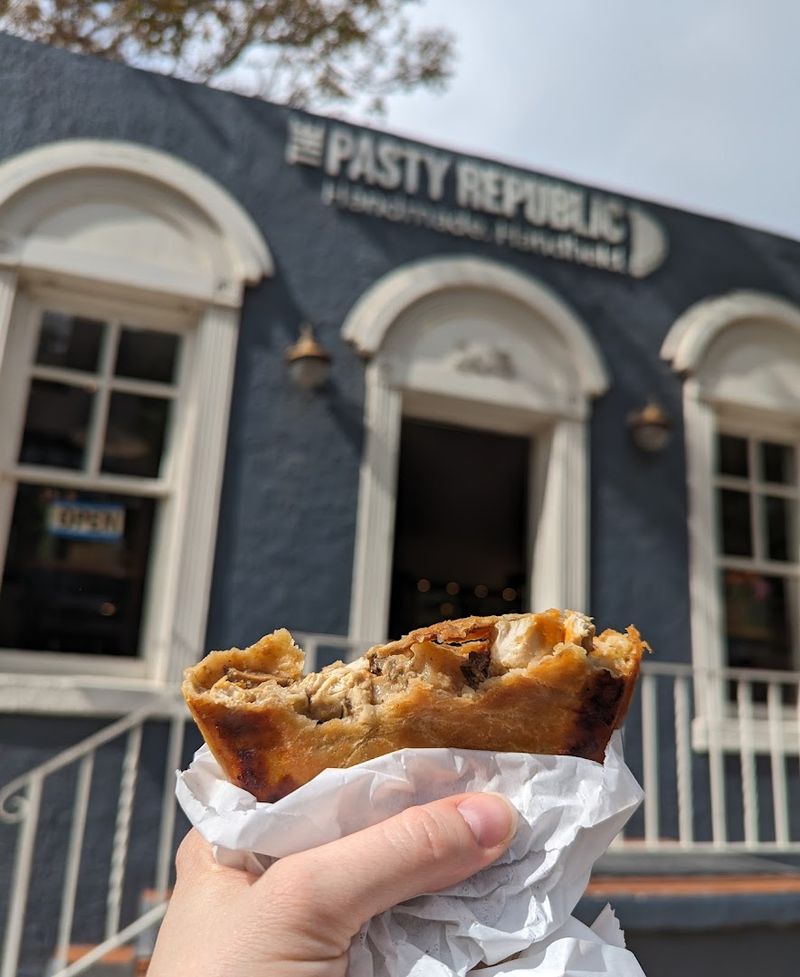 Why The Pasty Republic Belongs On Every Denver Food List