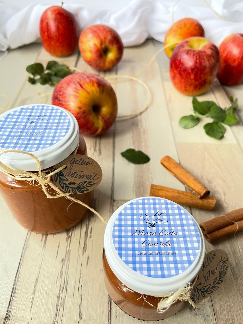 Shenandoah Apple Butter