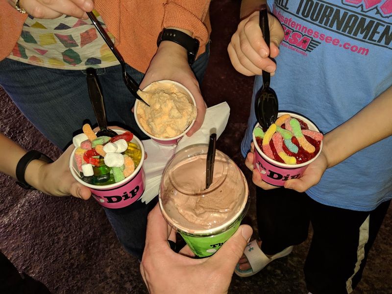 The Elvis Connection Adds Extra Flavor