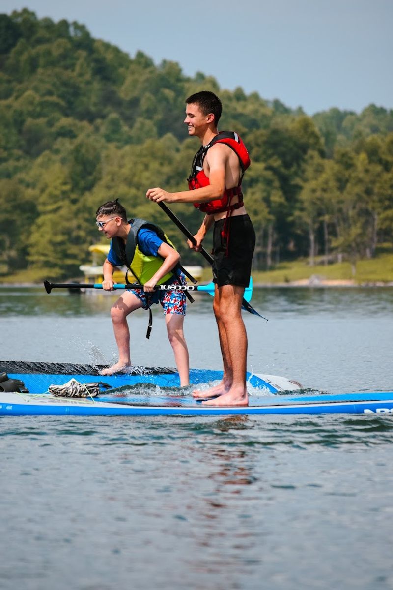 Planning A Visit To Summersville Lake