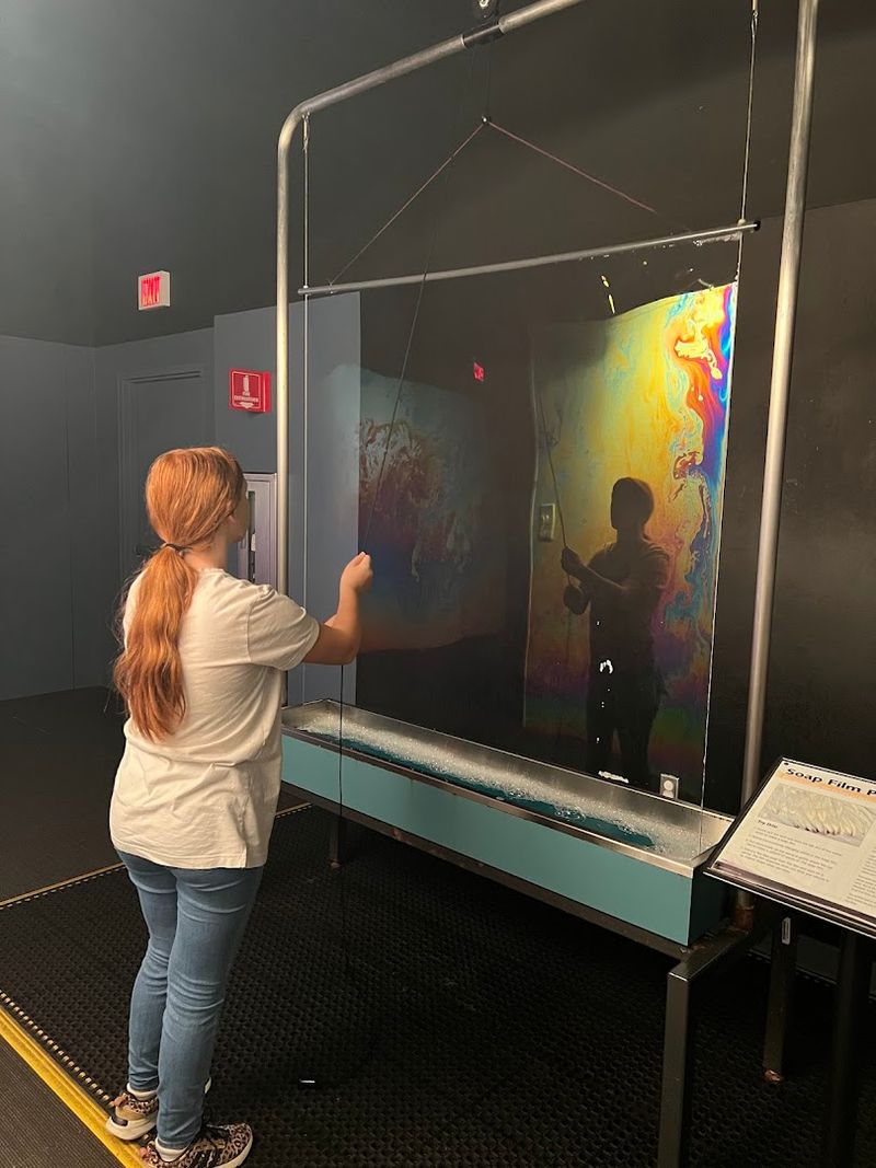 Time Your Visit For Demonstrations