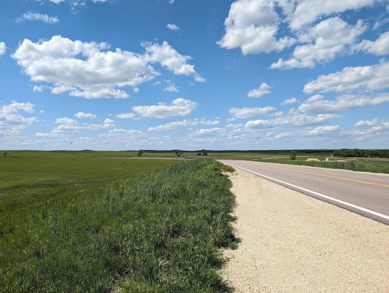 The Route Itself: A Highway That Feels Like A Time Machine