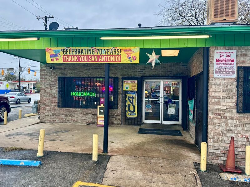 Where Tamales Tell The Story