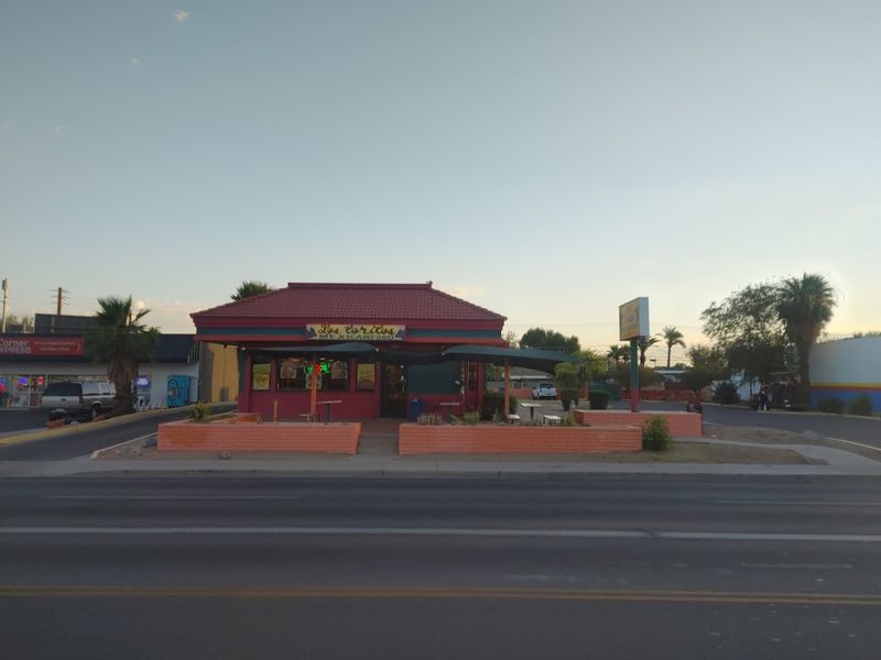 Los Toritos AZ 