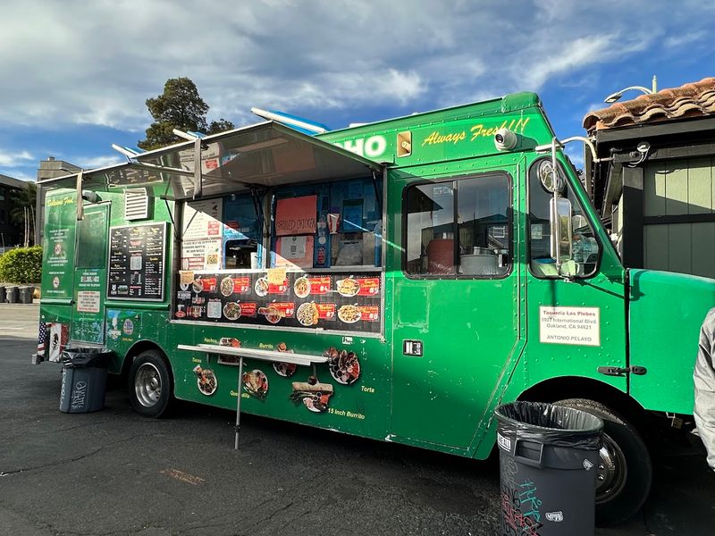 Tacos Mi Rancho